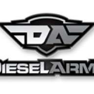 Diesel Army