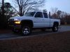 2002 Chevrolet 2500hd