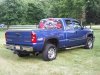 2003 Chevrolet Silverado