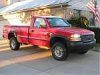 2002 Gmc 2500hd