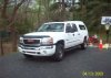 2003 Gmc 2500hd