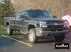 2003 Chevrolet Silverado