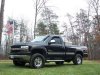 2002 Chevrolet Silverado