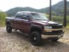 2002 Chevrolet Silverado