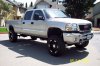 2006 Gmc 2500hd