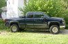 2005 Chevrolet 2500hd