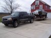 2003 Gmc 2500hd