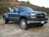 2006 Chevrolet 3500hd