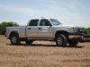 2007 Chevrolet 2500hd