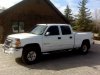 2006 Gmc 2500hd