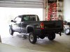 2001 Gmc 2500hd