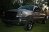 2007 Chevrolet 2500hd