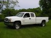 2004 Chevrolet 2500hd