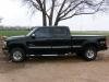 2001 Chevrolet 2500hd