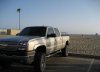 2004 Chevrolet 2500hd