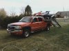 2007 Gmc 2500hd