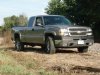 2003 Chevrolet 2500hd