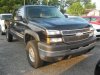 2006 Chevrolet 2500hd