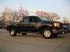 2008 Gmc 2500hd