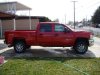 2007 Chevrolet 2500hd