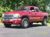 2005 Gmc 2500hd