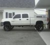 2004 Chevrolet 2500hd