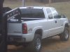 2005 Chevrolet 2500hd