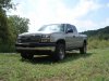 2006 Chevrolet 2500hd