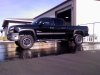 2005 Chevrolet 2500hd