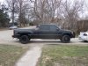 2002 Gmc 3500hd