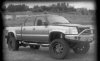 2006 Gmc 2500hd