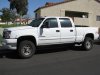 2005 Chevrolet 2500hd