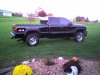 2007 Chevrolet 2500hd