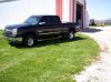 2004 Chevrolet 2500hd