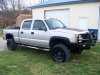 2006 Chevrolet 2500hd