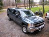 2009 Chevrolet 2500hd