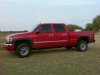 2005 Gmc 2500hd