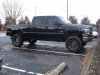 2002 Chevrolet 2500hd