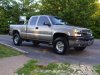 2003 Chevrolet 2500hd