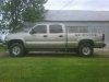 2002 Chevrolet 2500hd