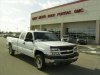 2003 Chevrolet 2500hd