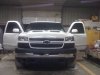 2006 Chevrolet 2500hd