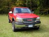 2002 Gmc 2500hd