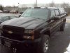 2004 Chevrolet 2500hd