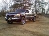 2004 Gmc 2500hd