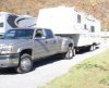 2003 Chevrolet 3500hd dually