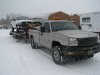 2006 Chevrolet 3500hd