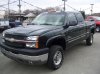 2003 Chevrolet 2500hd