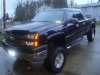 2005 Chevrolet 2500hd