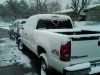 2005 Chevrolet 2500hd